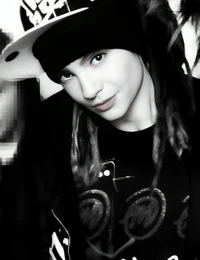 Tom kaulitz 