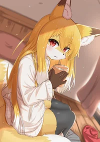 Fox Girlfreind 