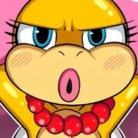 Wendy O Koopa
