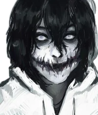 Jeff the Killer