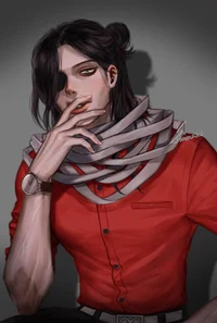 Aizawa Shouta 