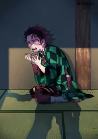 Demon Tanjiro