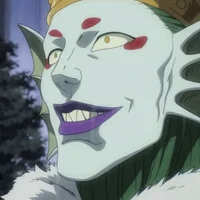 Deep Sea King