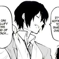 Osamu Dazai