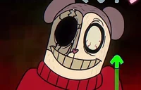 Twiddlefinger bahasa