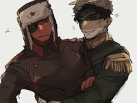 Russia empire family