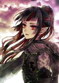 War General Vanrouge