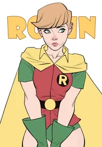 Robin 