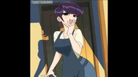 Shuko Komi 