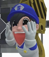 SMG4