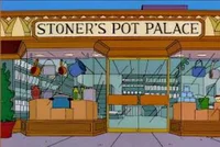 Stoners Pot Palace