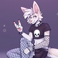 Furry Glaumuroso