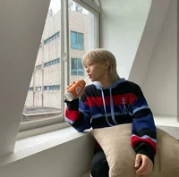 Stray kids