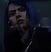 Caitlyn Kiramman -s2