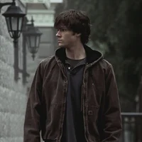 sam winchester