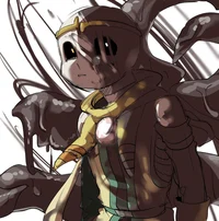 Shattered Dream Sans