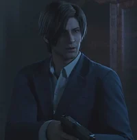 Leon Kennedy 