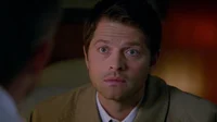 CASTIEL