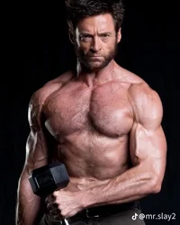 Hugh Jackman