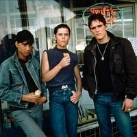 The Outsiders Trio