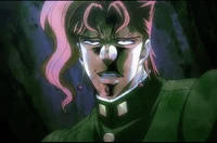 Noriaki Kakyoin 