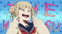 Himiko Toga