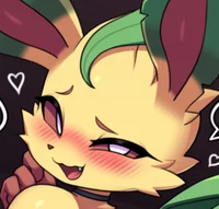 Leafeon