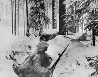 Winter War Simulator
