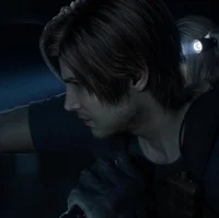Leon Kennedy 