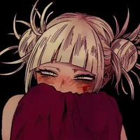 Toga Himiko