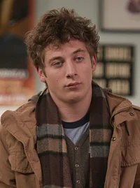 Lip Gallagher