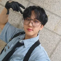 Seo Changbin