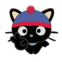 Kitty Stan Marsh