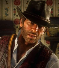 Arthur Morgan