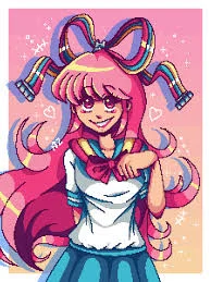 Giffany Unleashed