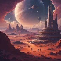 The Starship Academy