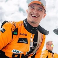 Lando Norris 078