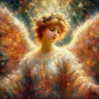 Angel de la guarda 