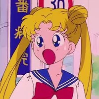 Usagi Tsukino