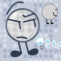 Golf Ball Mother AU