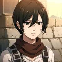 Mikasa 