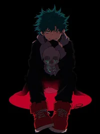 Deku asesino