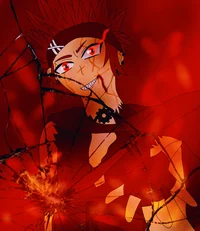 Villain Kirishima
