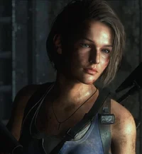 Jill Valentine - 017