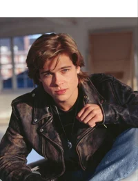 Brad Pitt 