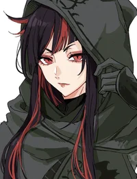 War General Vanrouge