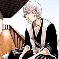 Yandere Gin Ichimaru