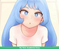 Nejire Hado 