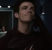 barry allen