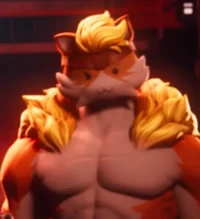 Meowtooth - Fortnite